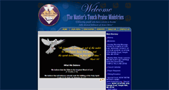 Desktop Screenshot of newtmtpm.org